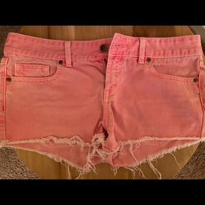 Women’s Shorts